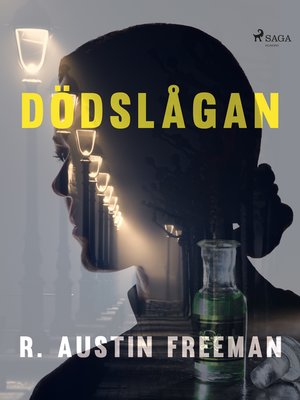 cover image of Dödslågan